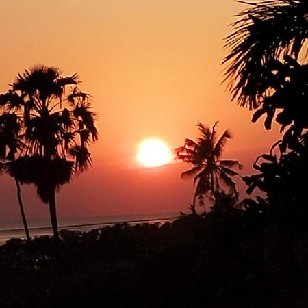 Pondok Wisata Balty Bali Amed Exterior foto