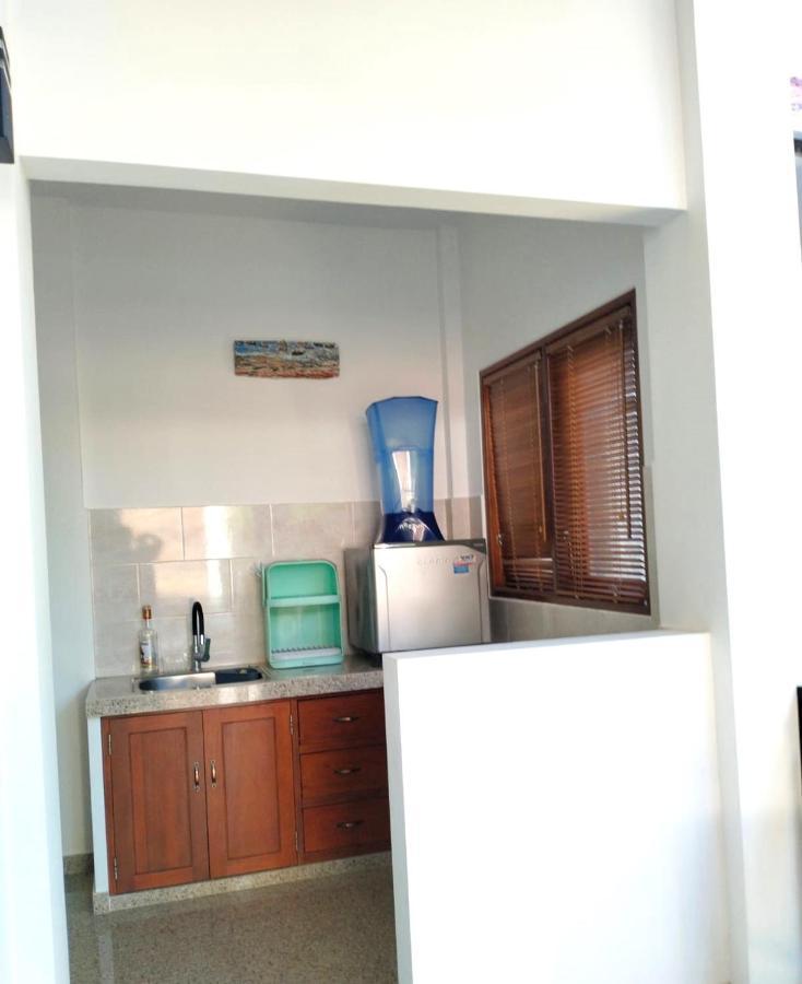Pondok Wisata Balty Bali Amed Exterior foto