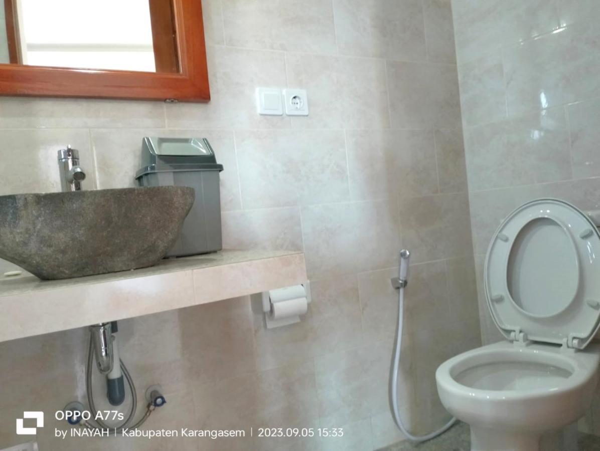 Pondok Wisata Balty Bali Amed Exterior foto