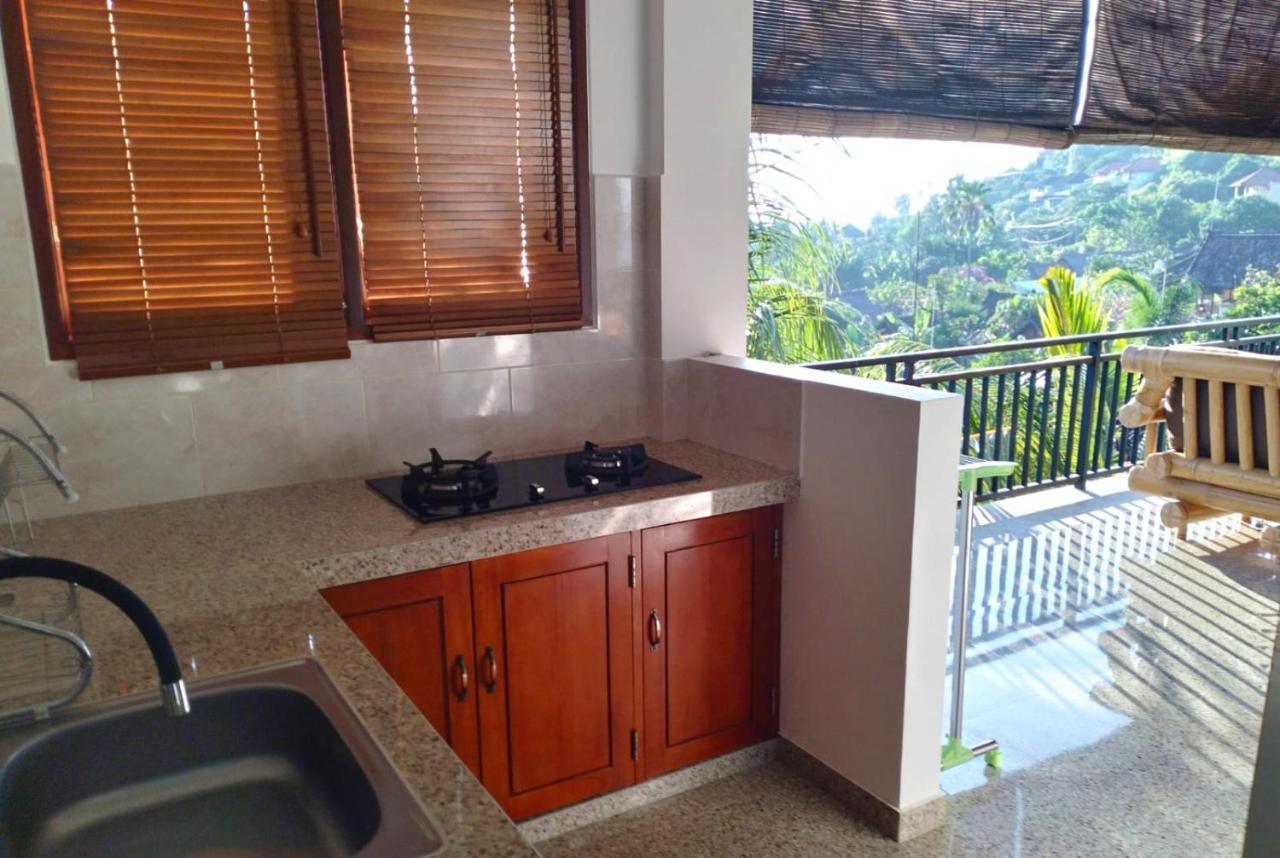 Pondok Wisata Balty Bali Amed Exterior foto