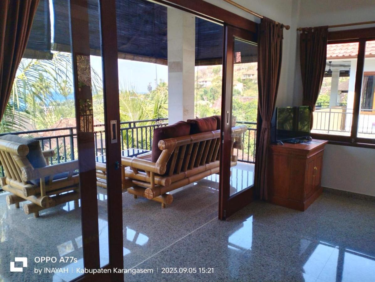 Pondok Wisata Balty Bali Amed Exterior foto