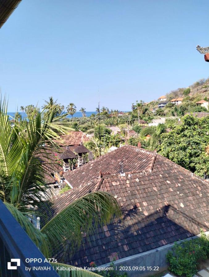 Pondok Wisata Balty Bali Amed Exterior foto