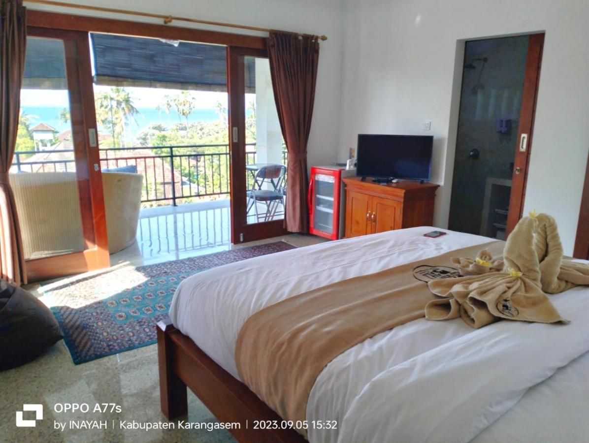 Pondok Wisata Balty Bali Amed Exterior foto
