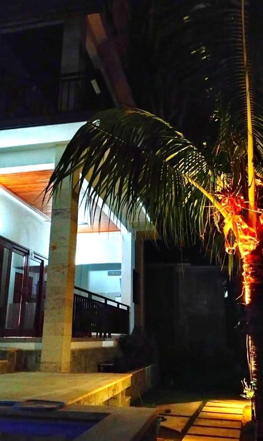 Pondok Wisata Balty Bali Amed Exterior foto