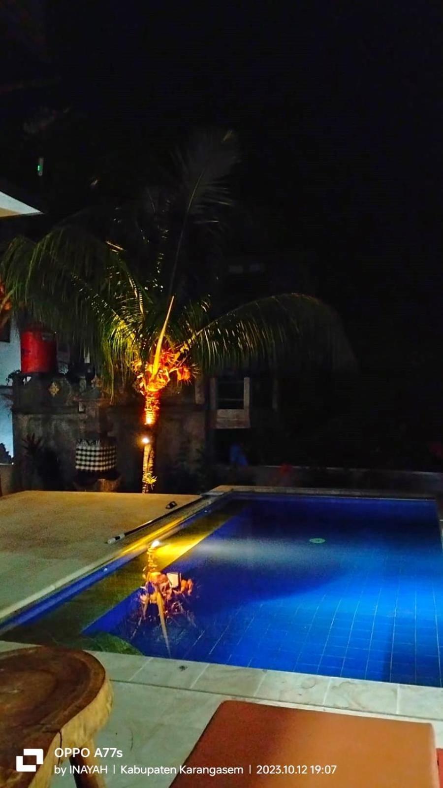 Pondok Wisata Balty Bali Amed Exterior foto