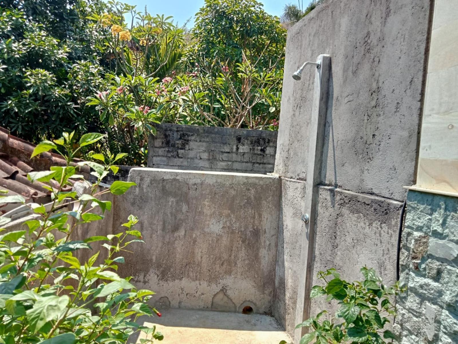 Pondok Wisata Balty Bali Amed Exterior foto