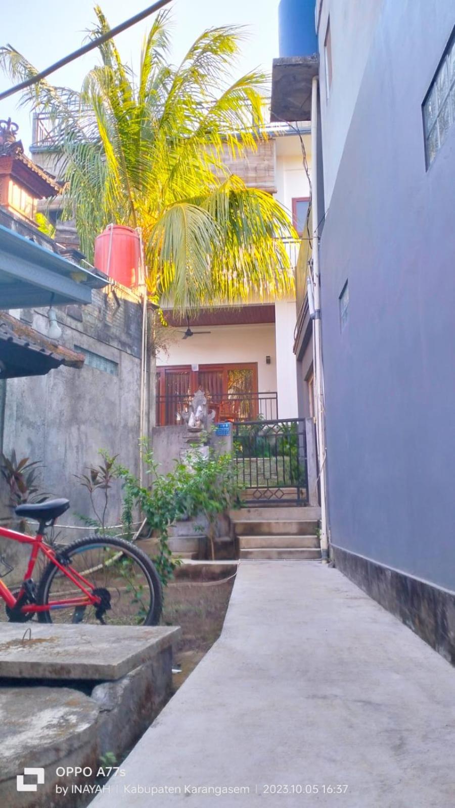 Pondok Wisata Balty Bali Amed Exterior foto