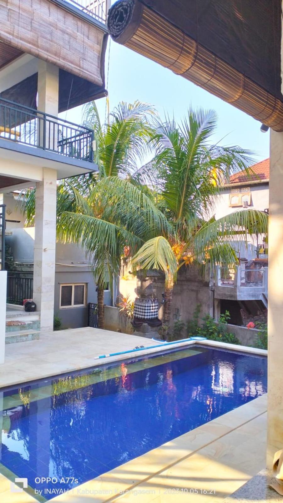 Pondok Wisata Balty Bali Amed Exterior foto